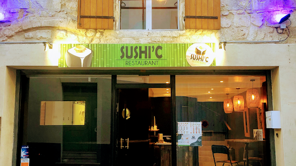photo de Sushi'c JapanFood Mauguio à Lunel