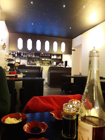 photo de Sushi City à Saint-Quentin