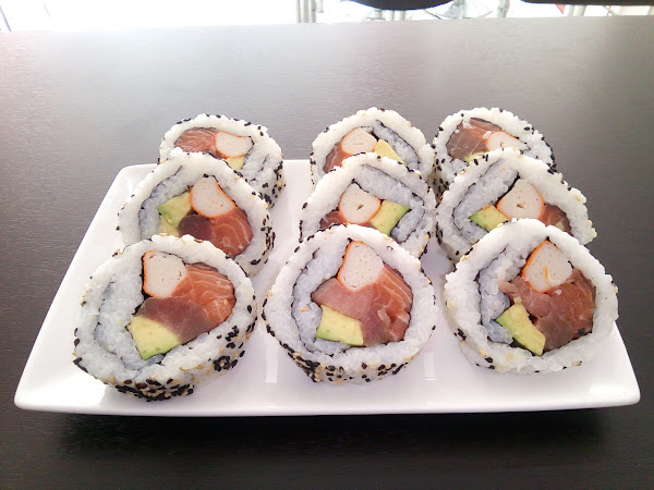 photo de Sushi Cognac à Cognac