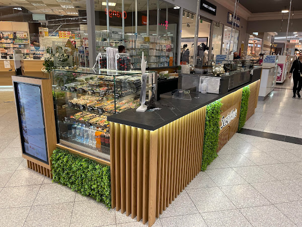 photo de Sushi Dla Mnie Kłodzko à Kłodzko