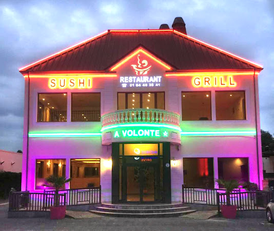 photo de Sushi Grill Servon à Servon