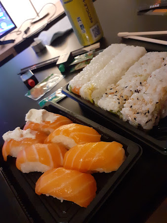 photo de Sushi ida à L'Isle-d'Abeau