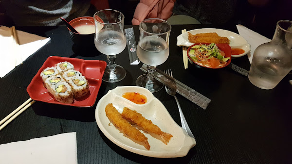 photo de Sushi Land à Villeneuve-le-Roi