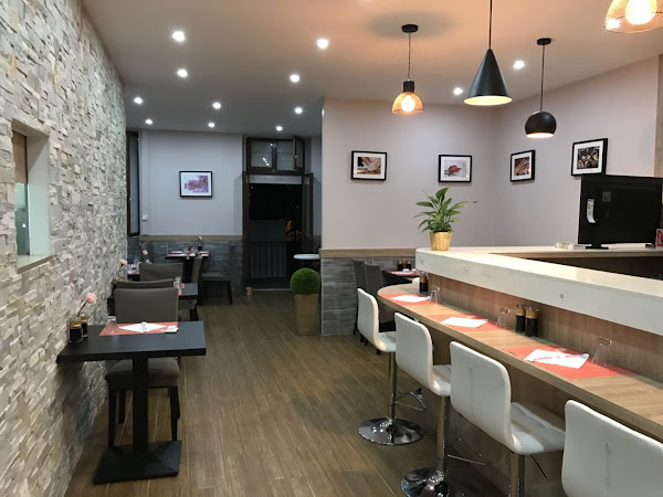 photo de SUSHI LIN à Rive-de-Gier