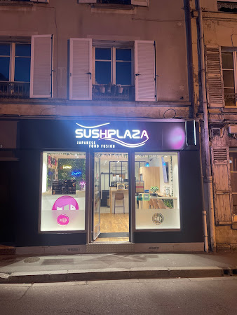 photo de Sushi Plaza Lagny à Lagny-sur-Marne