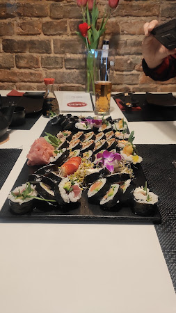 photo de Sushi Seto à Będzin