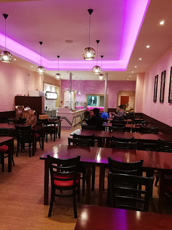 photo de Sushi Shop à Le Mans