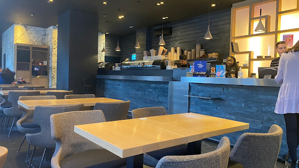 photo de Sushi Shop à Metz