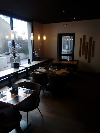 photo de Sushi Shop à Tours