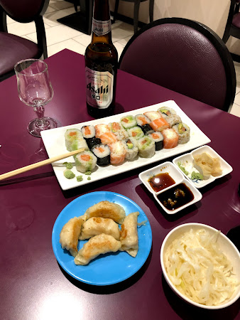 photo de Sushi Show à Nancy
