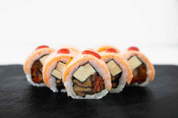 photo de Sushi Siema à Warsaw