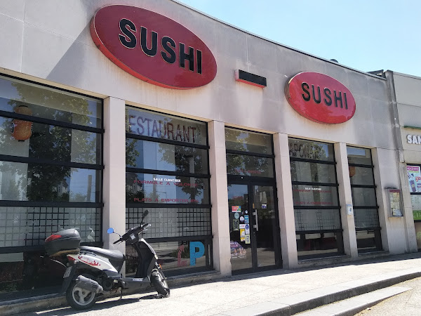 photo de Sushi Sushi à Épinay-sur-Seine