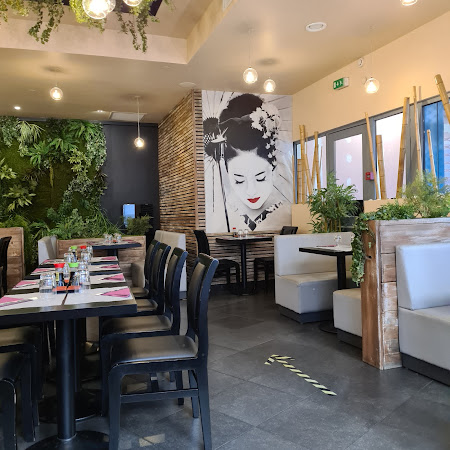 photo de Sushia à Colmar