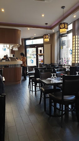 photo de SushiDO à Vanves