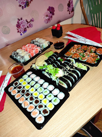 photo de SUSHIPAK POZ à Poznań