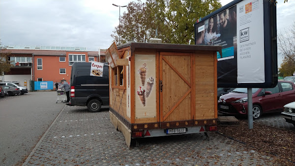photo de Susse Rinde à Erding