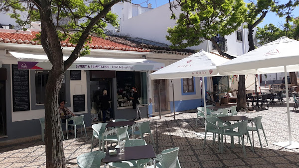 photo de Sweet & Temptation- Food & Breakfast à Lagos