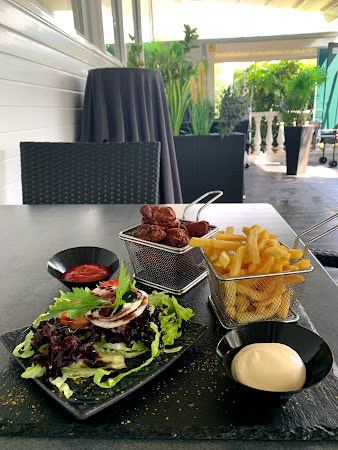 photo de Syrtaki Grill à Recklinghausen
