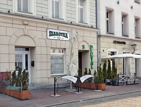 photo de SZAROTKA à Mysłowice