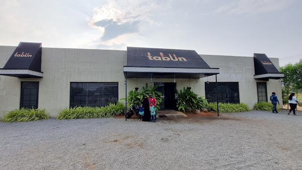photo de Tabun Multicuisine Restaurant à Chittoor