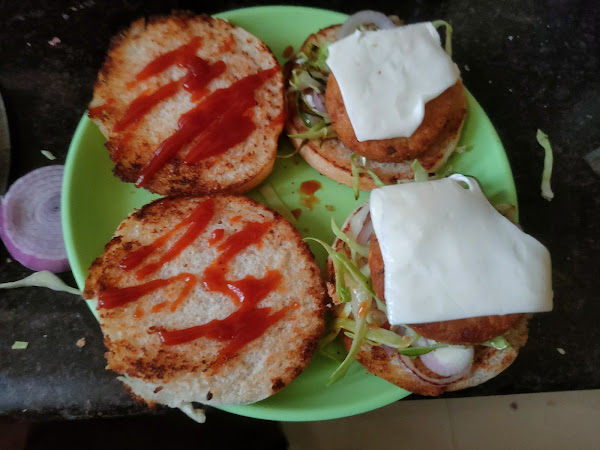 photo de Tadka King à New Delhi