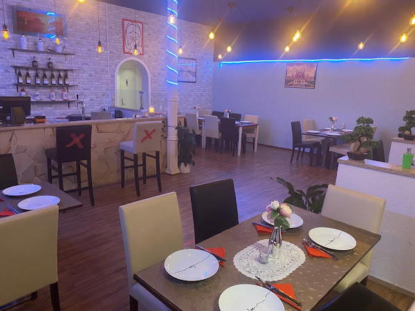 photo de Taj Indisches Restaurant à Schleswig