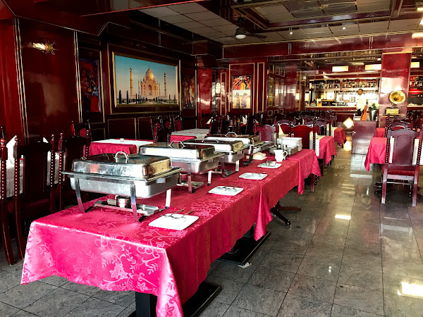 photo de Taj Tandoori à Saarbrücken