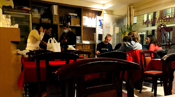 photo de Tan An à Orsay