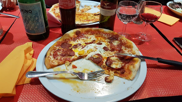 photo de Taormina Pizzeria à Vanves
