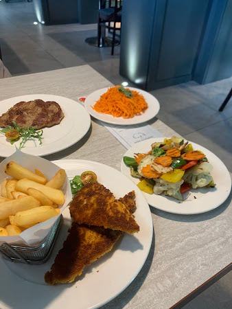 photo de Tarasowa Restaurant à Sieradz