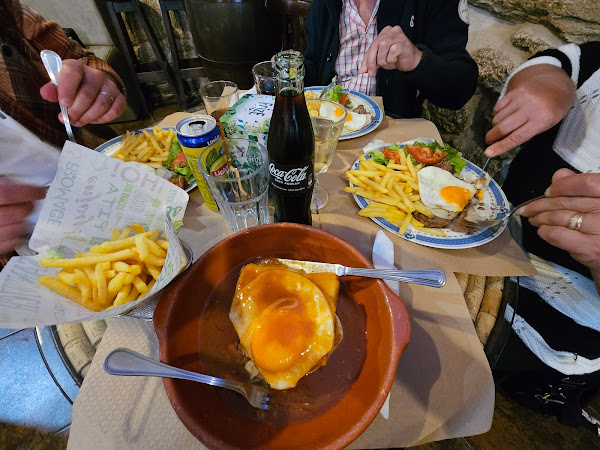 photo de Tasquinha do Prego à Monção