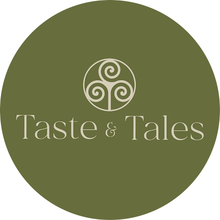 photo de Taste & Tales à Gandhinagar