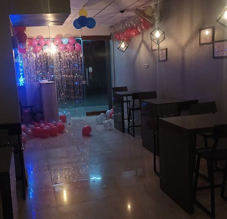 photo de Tasty Times Cafe à Ballari, Bellary