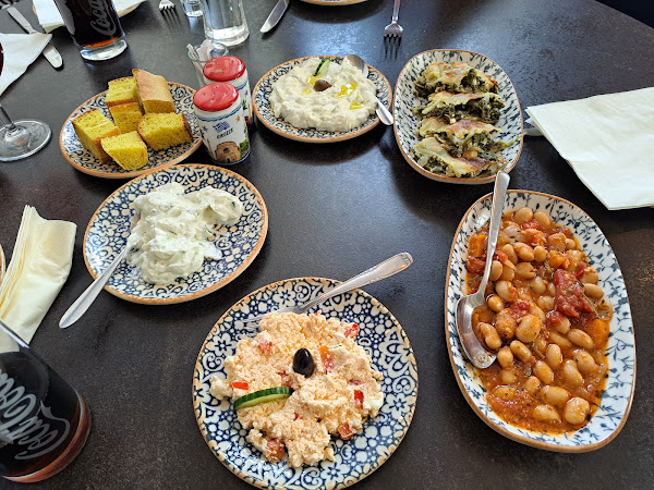 photo de Taverna Georgios à Bamberg