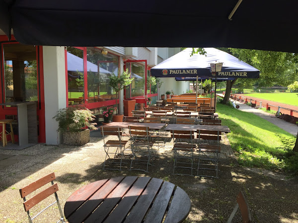 photo de Taverna Lemoni à Munich