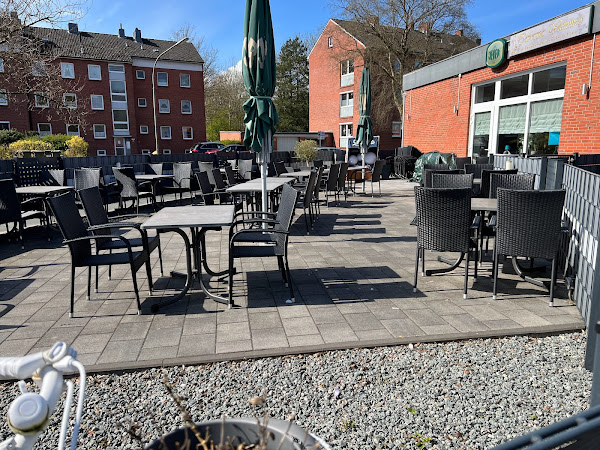 photo de Taverna Yammas Restaurant griechische Spezialitäten à Wilhelmshaven