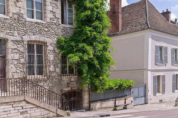 photo de Taverne des Oubliées à Provins