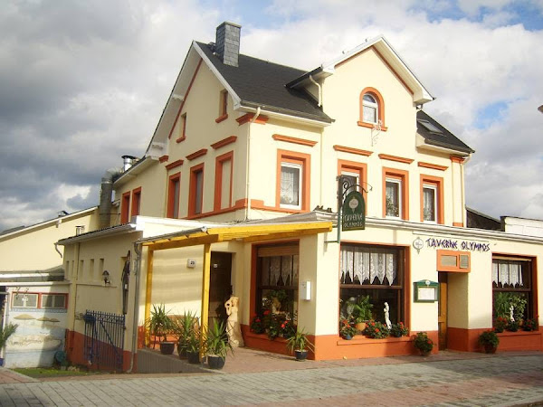 photo de Taverne Olympos à Andernach
