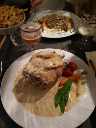 photo de Taverne-restaurant du Circuit à Chimay