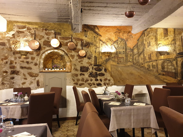 photo de Taverne à Vence