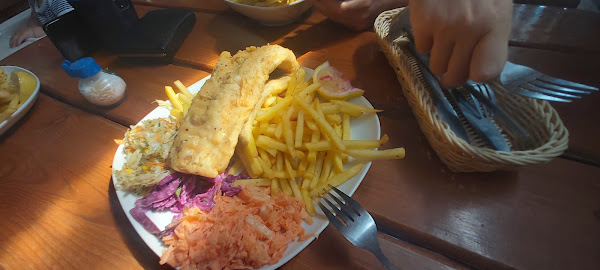 photo de Tawerna à Dębki