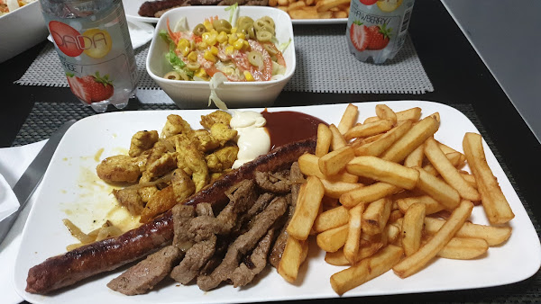 photo de Tazafood à Longwy