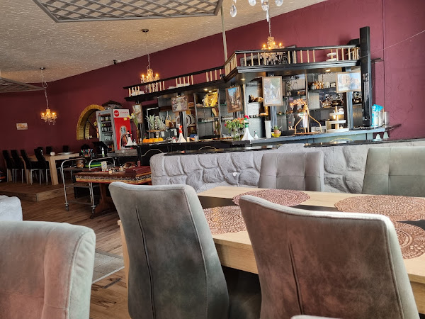 photo de Teba Restaurant à Wilhelmshaven