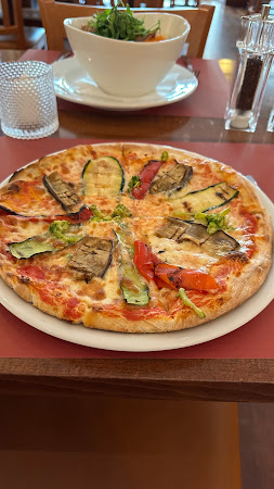 photo de Tempio Ristorante Pizzeria à Andernach