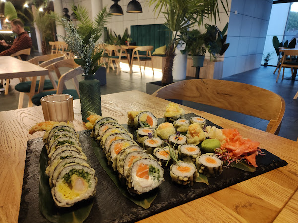 photo de Tenko Thai&Sushi à Zduńska Wola
