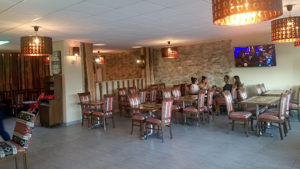 photo de TEZEL Saint-Avold Restaurant Snack Buffet Oriental Food à Saint-Avold