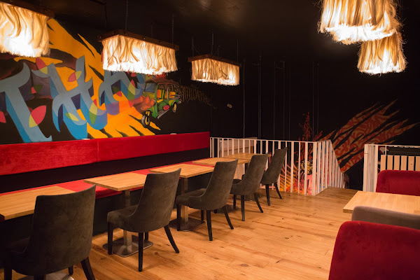 photo de Thaï Gourmet à Molenbeek-Saint-Jean