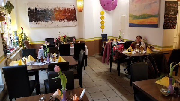 photo de Thai Orchidee à Zwickau