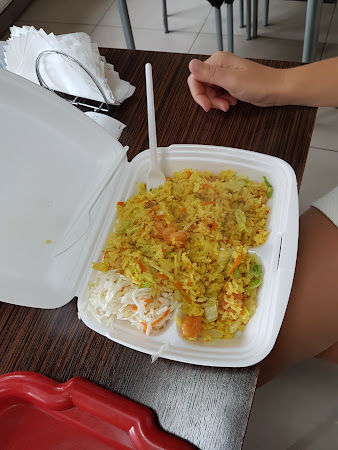 photo de THAI VIET BAR à Węgrów