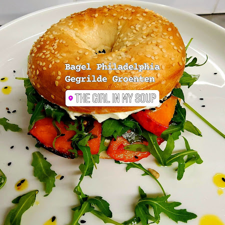 photo de The Girl in my Soup à Vilvoorde